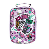 Yum Yum Big & Basic Lunch Bag