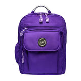 Purple XXL Backpack