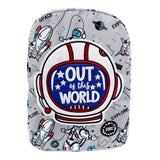 Out of This World Big & Basic Backpack