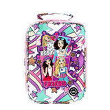 My Best Friend Big & Basic Lunch Bag