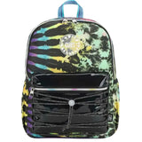 Peacock Spread His Tail Backpack