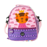 Pink Tiger Lunch Bag