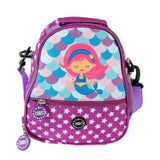 Baby Star Mermaid Lunch Bag