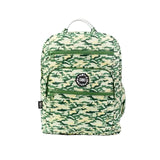 Camouflage Vibes Senior Backpack