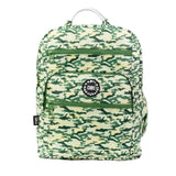 حقيبة الظهر Camouflage Vibes Senior