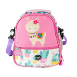 Lilttle Baby Lama Lunch Bag