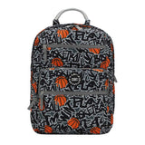 Basketball Wins Backpack