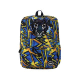 Graffiti Junior Student Backpack