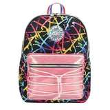 Dark Night Ray Backpack