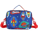 The Rocket Lunch Bag