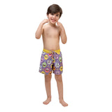 CUBS Baby Monsters Swim Trunks