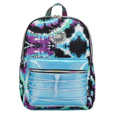 Dazzle Tie Dye Backpack