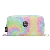 Pastel Rainbow Swirl Pencil case