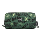 New York Tiger Pencil Case