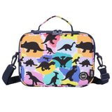 The Dinosaur Century Lunch Bag