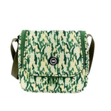 Camouflage Vibes Senior Lunch bag bag1
