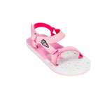 Pink Ice Cream Cone Girls Sling CUBS Sandal