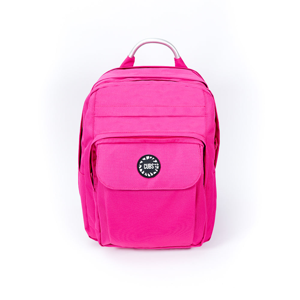 Fushia XXL Backpack – CUBS
