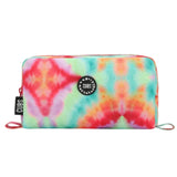 Watermelon Red tie Dye Pencil Case