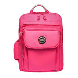 Neon Pink XXL Backpack