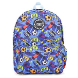 Kick &Win Junior Student Backpack