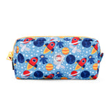 Super Astronaut Junior Student Pencil case