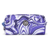Ocean Swirl Senior Pencil case