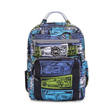Start Racing Senior Backpack