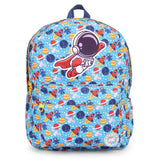 Super Astronaut Junior Student Backpack