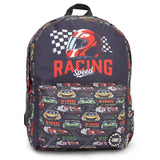 Speed Legend Junior Student Backpack
