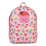 Pink Pastry Junior Student BackPack