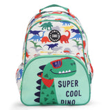 Super Cool Dino Backpack