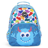 Funny Monster Backpack