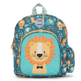 Elegant Lion Nursery Backpack