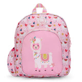 Little Llama Nursery Backpack