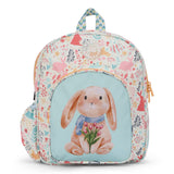 Rabbit in The Garden Nursery Backpack