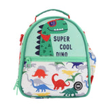 Super Cool Dino Lunch Bag