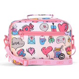 Love Vibes Junior Student Lunch bag