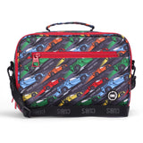Racing cars Junior Student Lunch bag