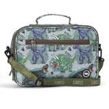 Dino Discovery Junior Student Lunch bag