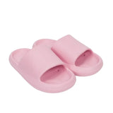 CUBS Kids Cloud Slipper Pink
