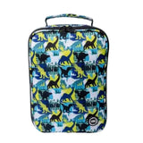 Jurassic Park Mint Green Lunch Bag Big & Basic