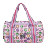 Smiles Medium Duffel Bag