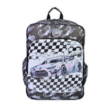 Oo Hard Top Backpack