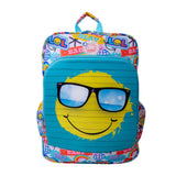 Sunshine Hard Top Backpack