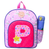 Pink Unicorn Nursery Backpack P