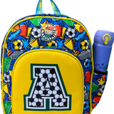 Football Fan Nursery Backpack A