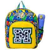 Football Fan Nursery Backpack M
