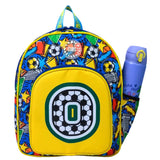 Football Fan Nursery Backpack O