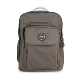 XXL Grey Backpack